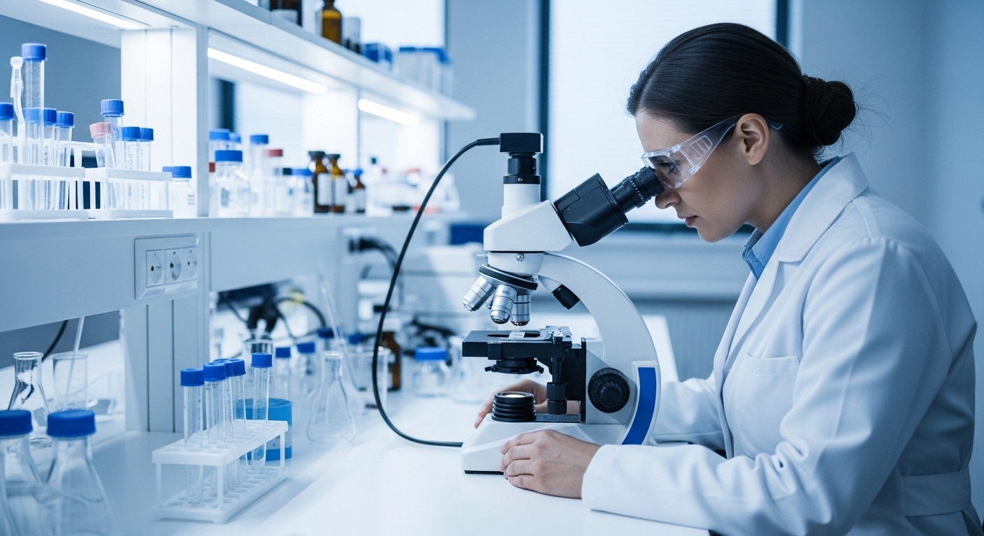 Imagem de destaque do curso Oncologia e Hematologia