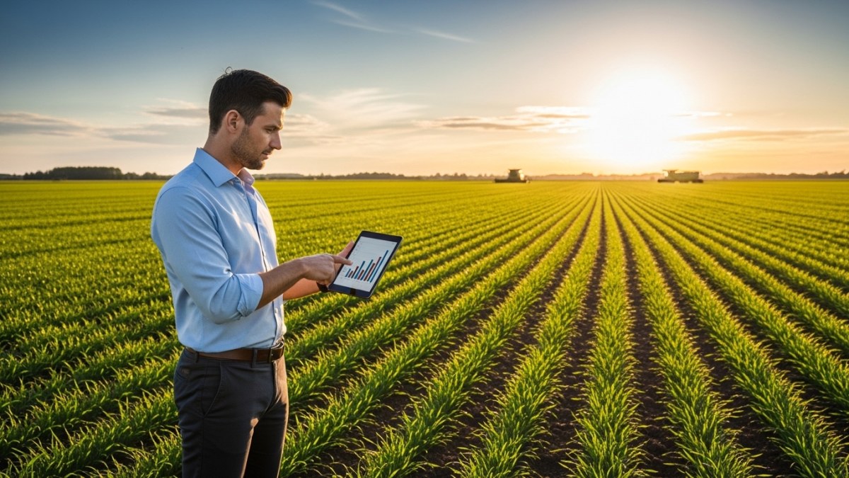 MBA Executivo em Gestão do Agronegócio