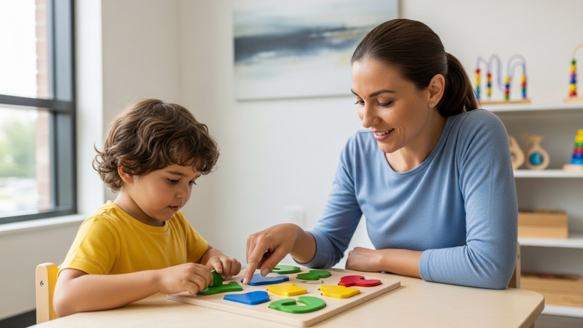 Neuropsicopedagogia Clínica e Institucional