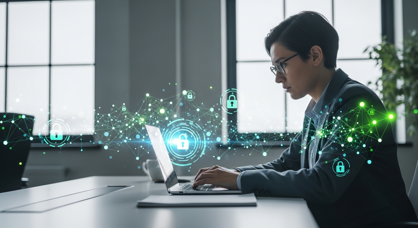 Imagem de destaque do curso Compliance da Privacidade, Proteção de Dados e LGPD