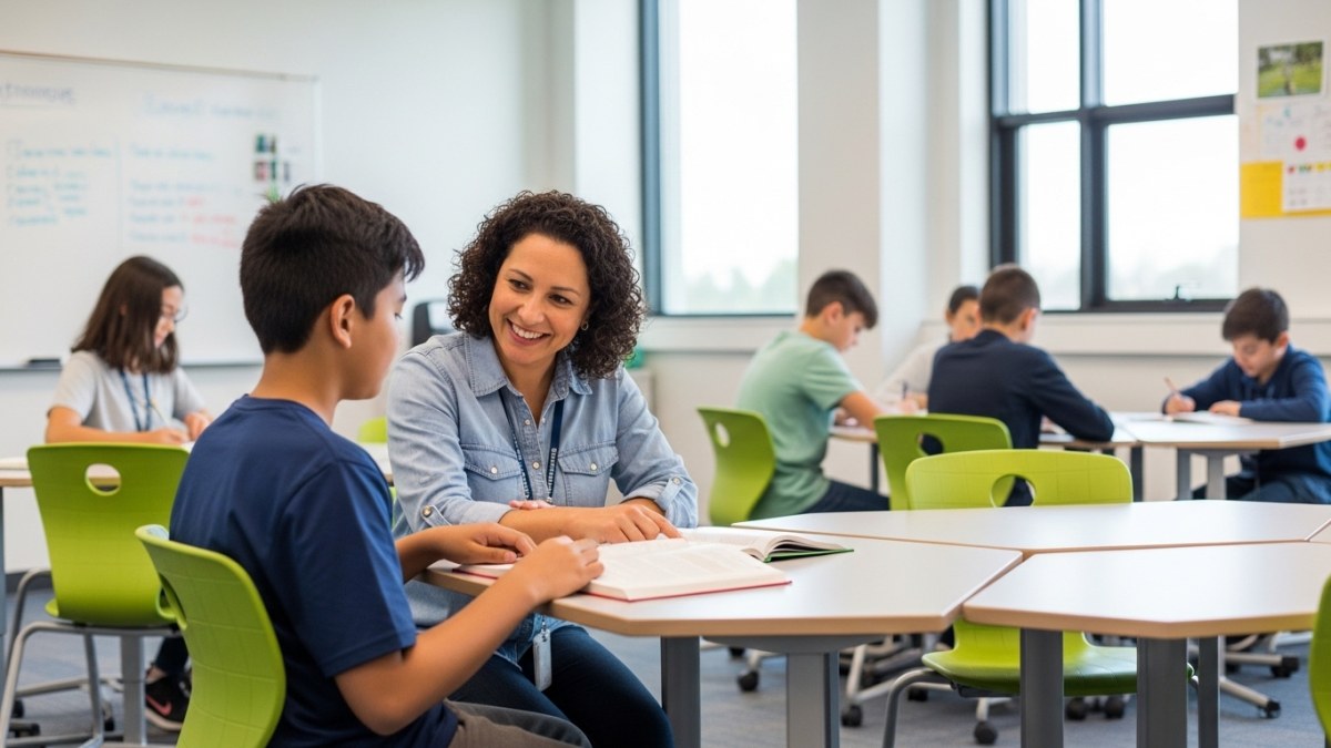 Educação Inclusiva e Necessidades Especiais