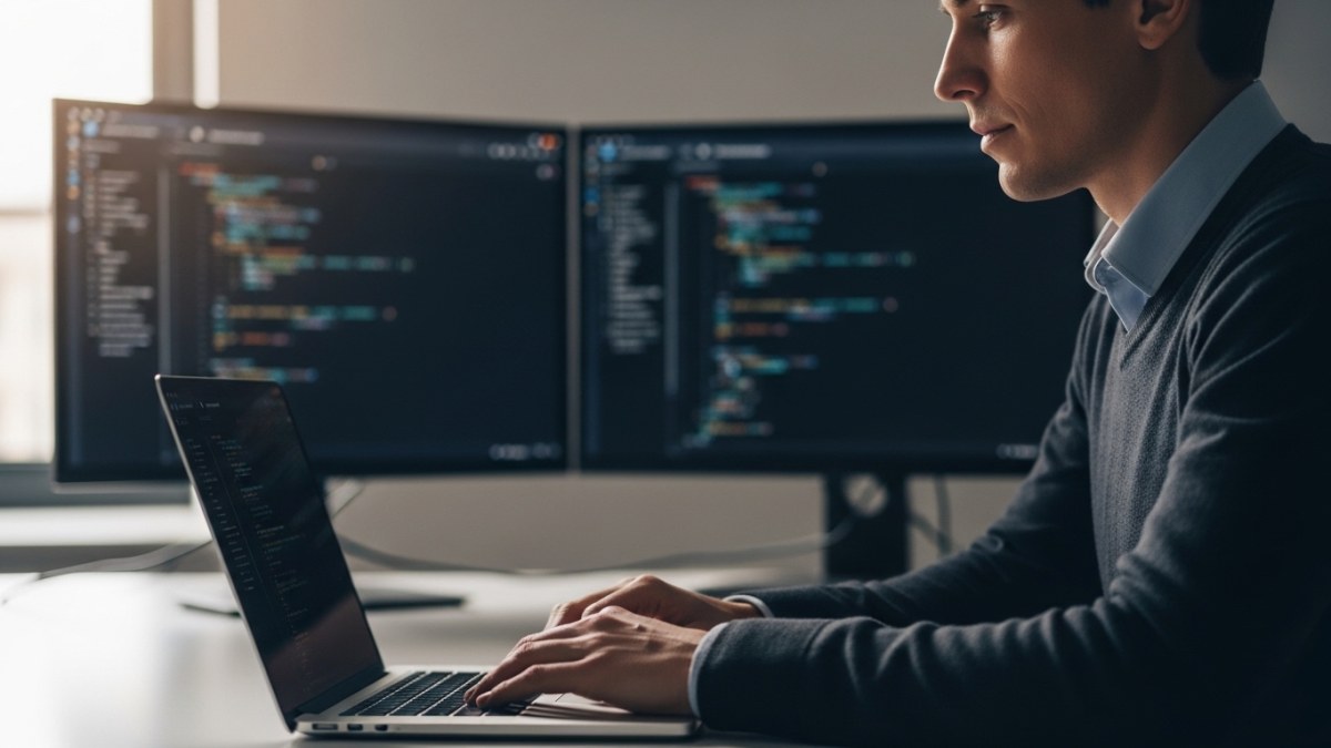 Desenvolvimento em Tecnologias Digitais