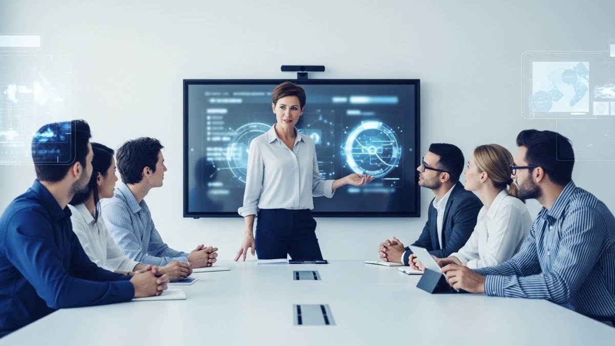 MBA em Liderança, Inovação e Tecnologia