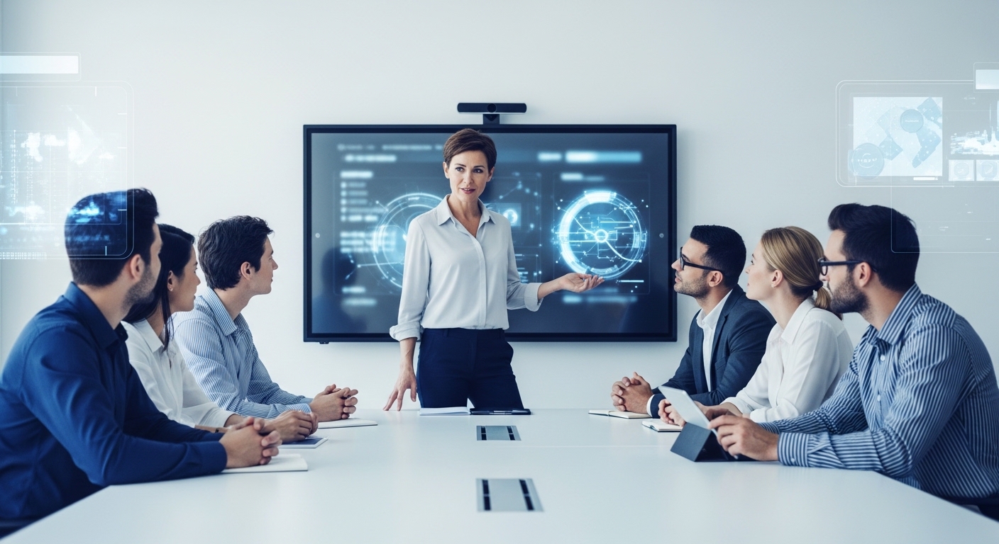 Imagem de destaque do curso MBA em Liderança, Inovação e Tecnologia