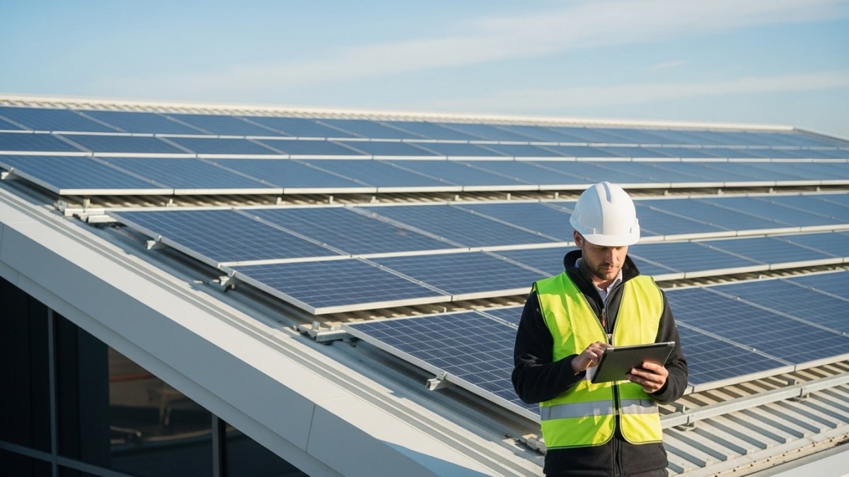 Energia Solar