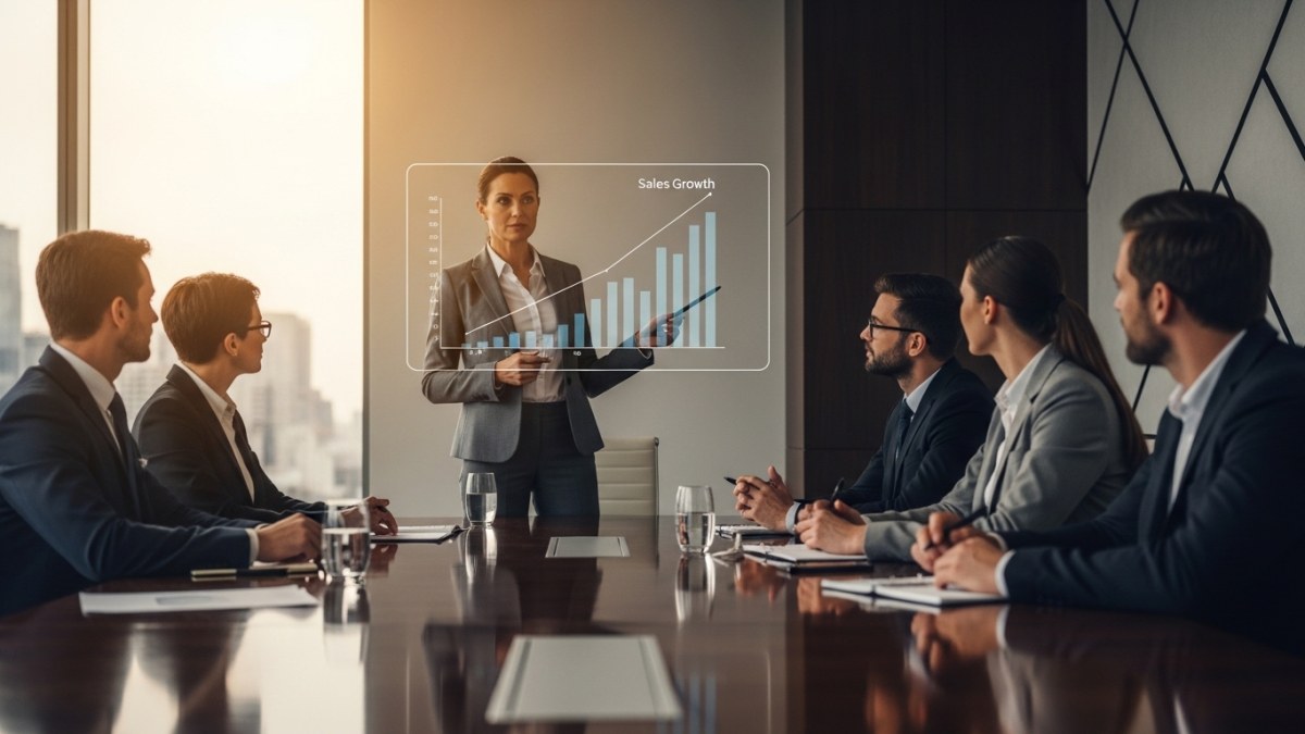 MBA Executivo em Gestão Comercial e Vendas