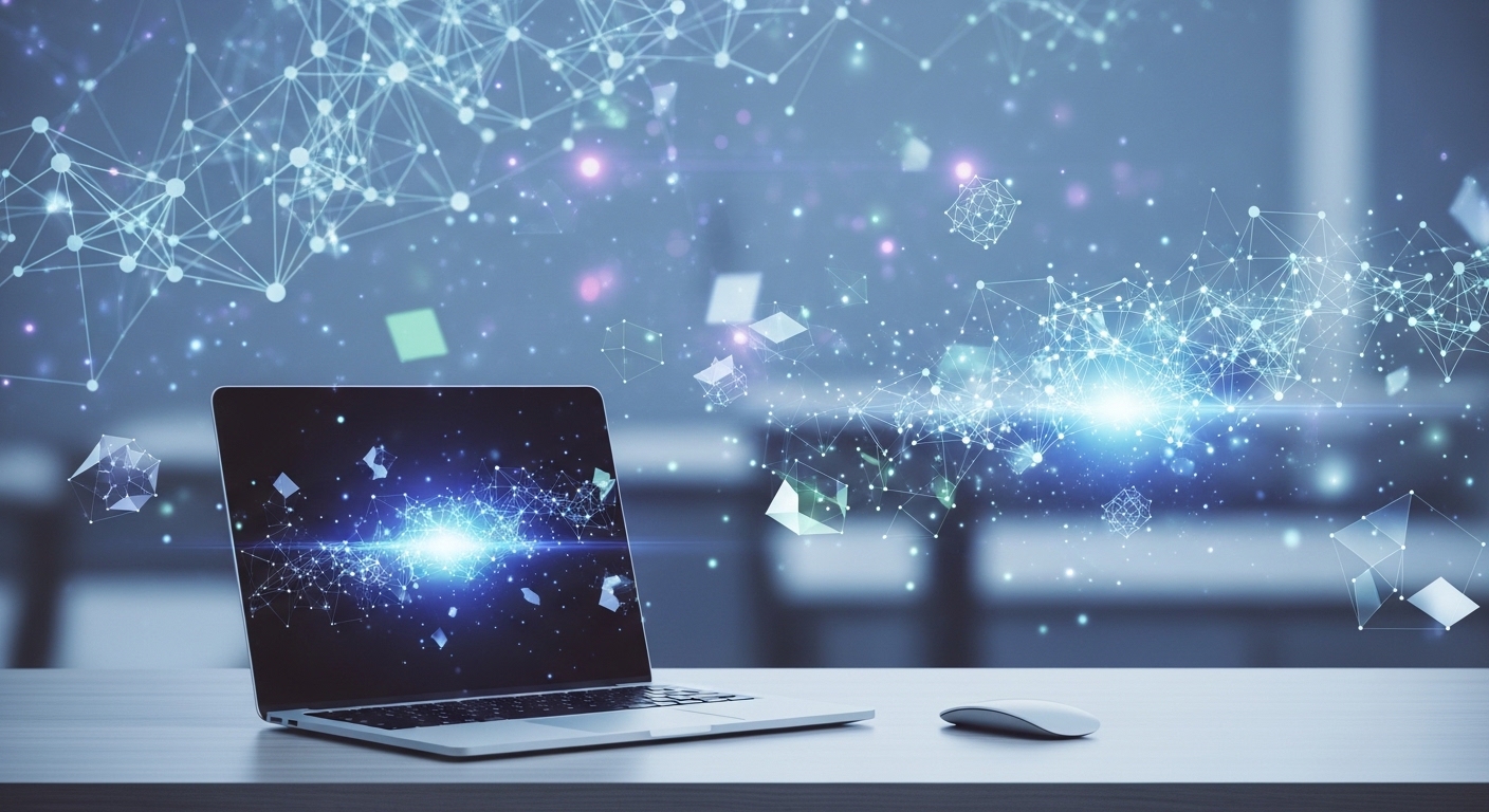 Imagem de destaque do curso Inteligência Artificial Aplicada