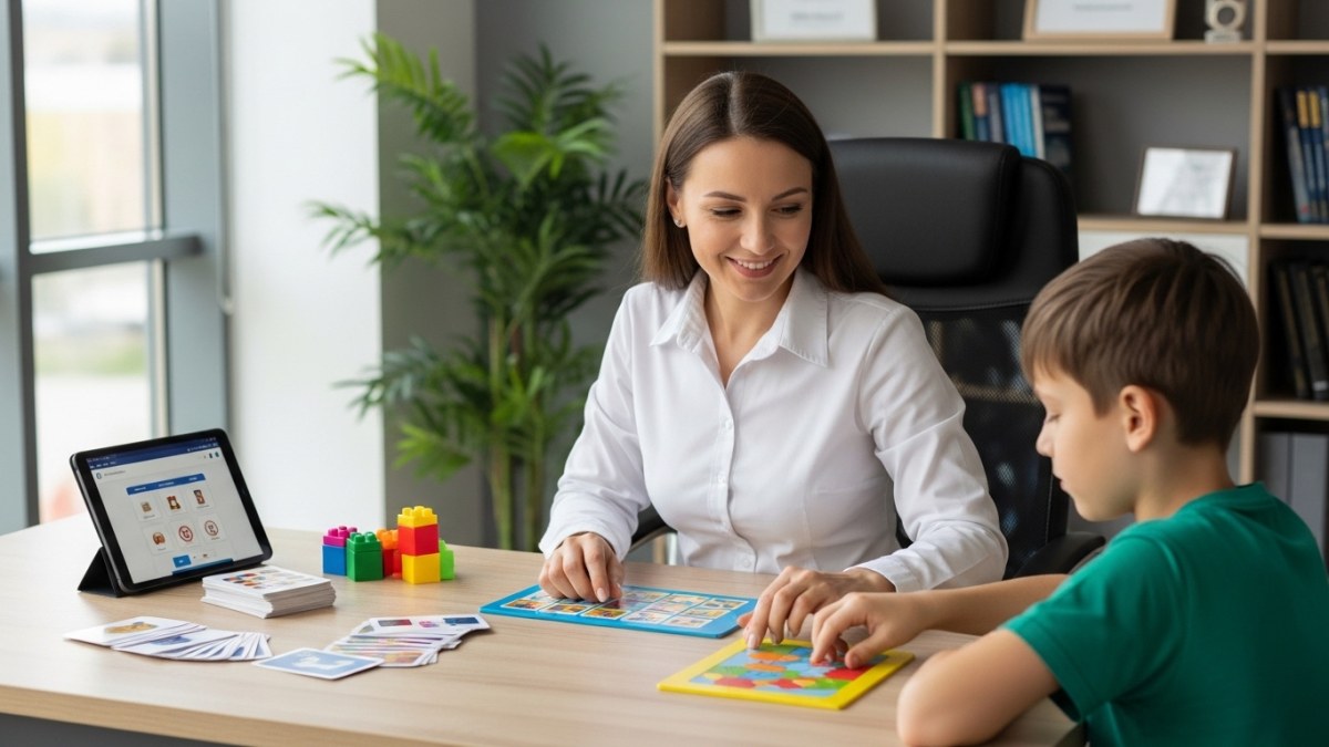 Psicopedagogia Clínica