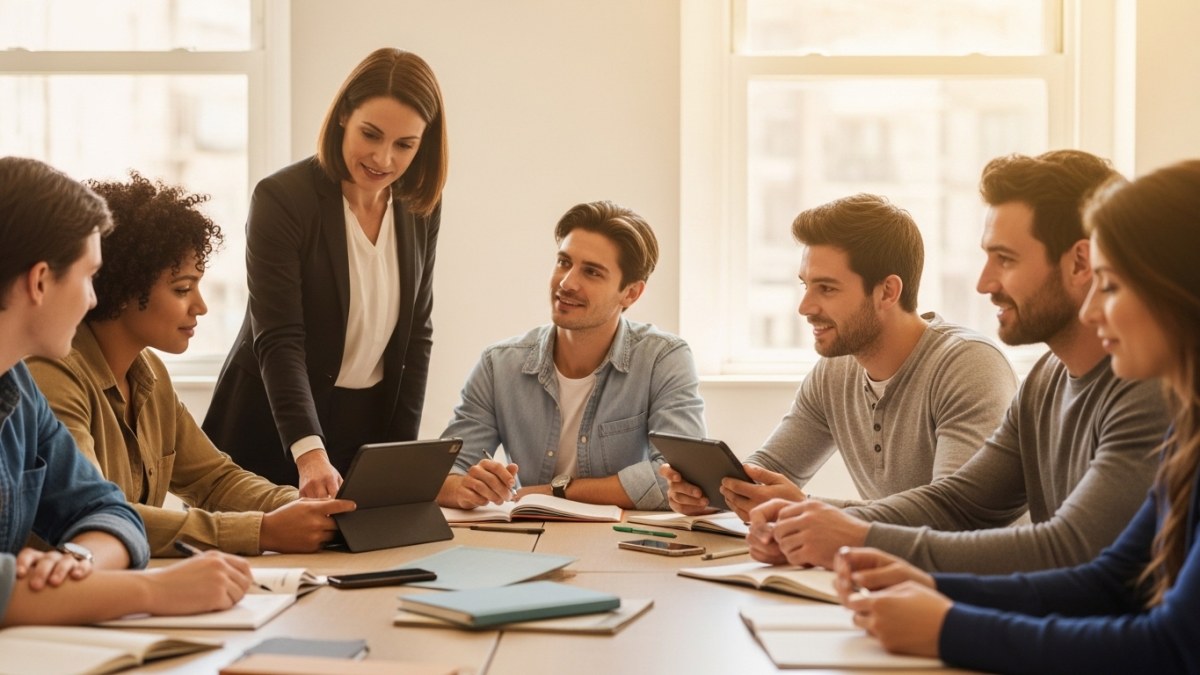Educação de Jovens e Adultos (EJA)
