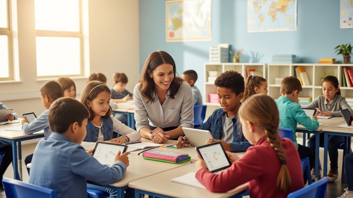 Educação Inclusiva