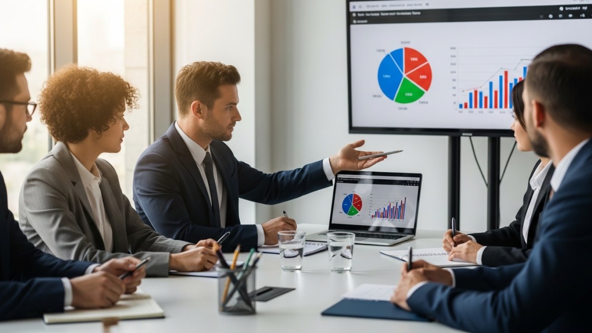 Graduação em Gestão de Recursos Humanos