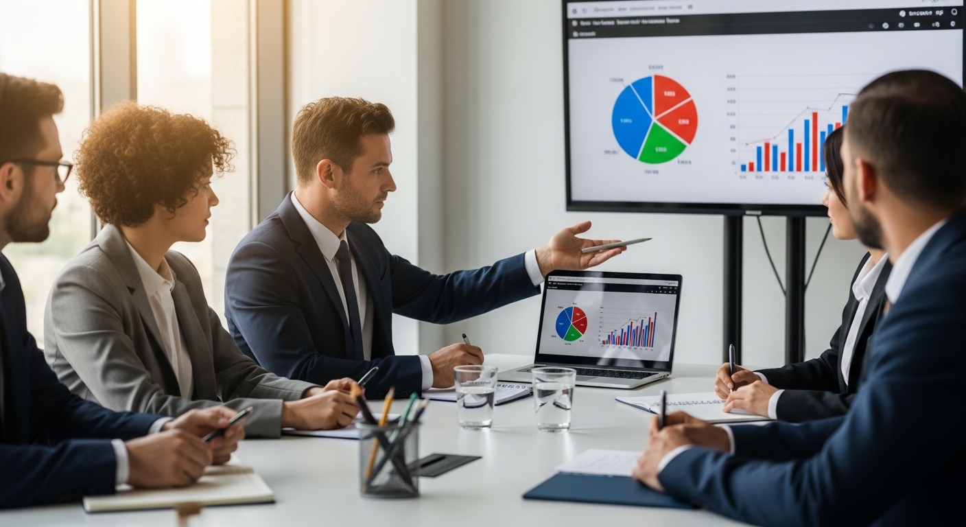 Imagem do curso de Gestão de Recursos Humanos (Tecnólogo) -