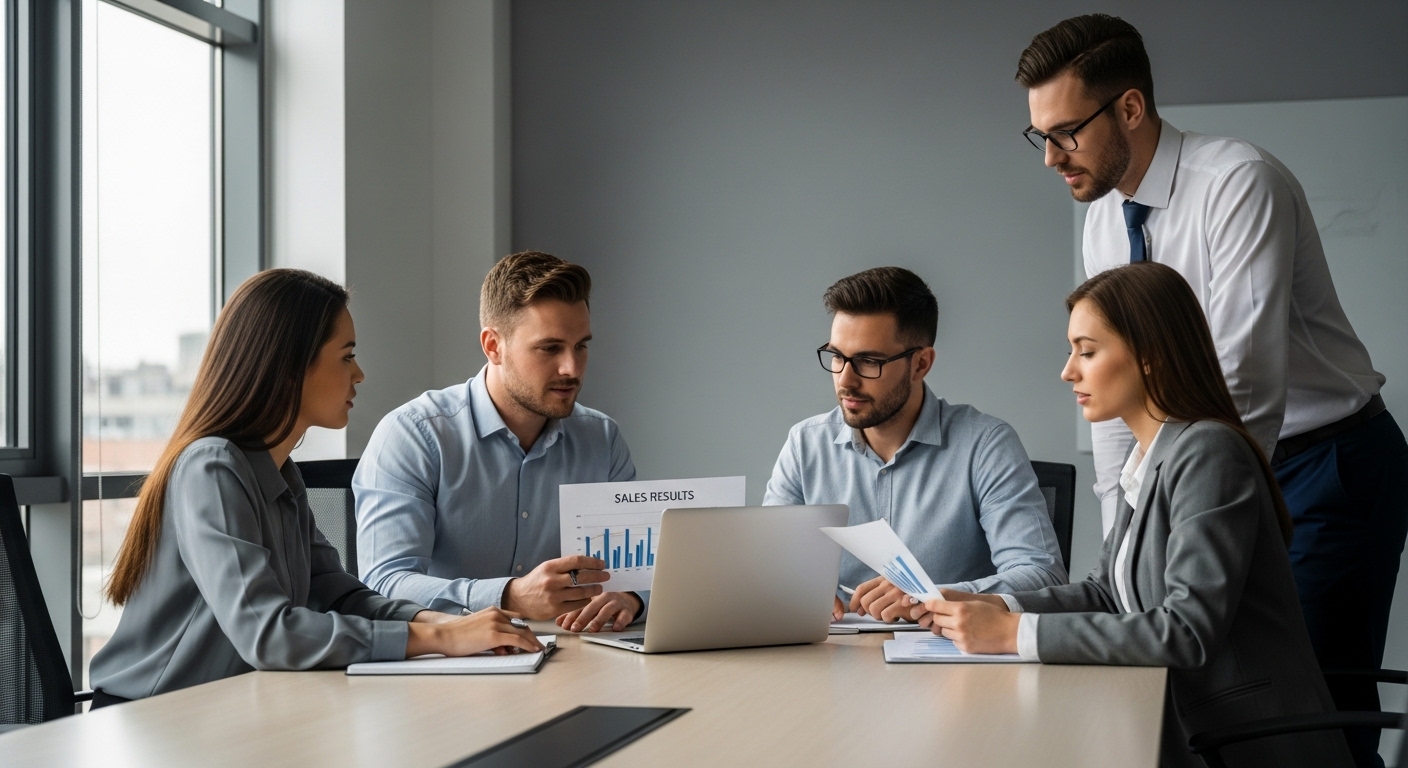 Imagem do curso de Gestão Comercial (Tecnólogo)