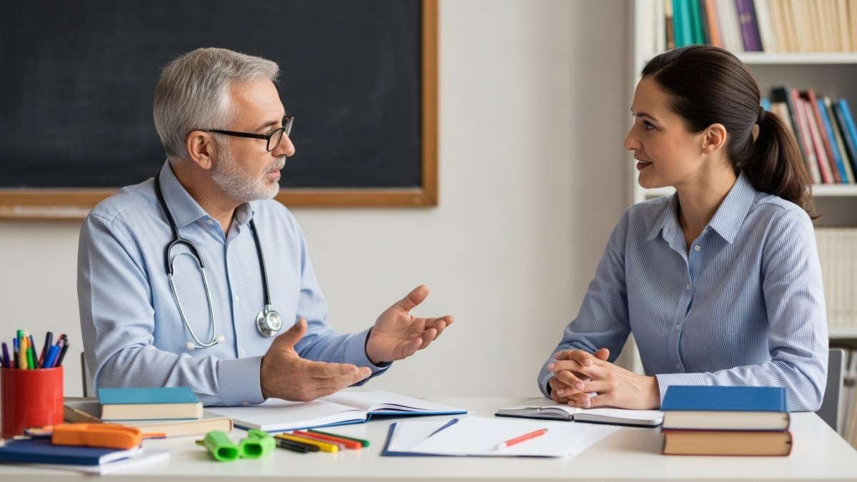 Psicologia Escolar e Educacional