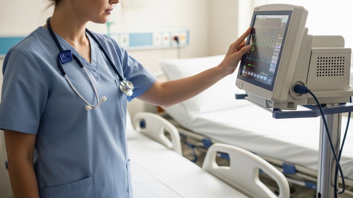 Enfermagem em Cardiologia