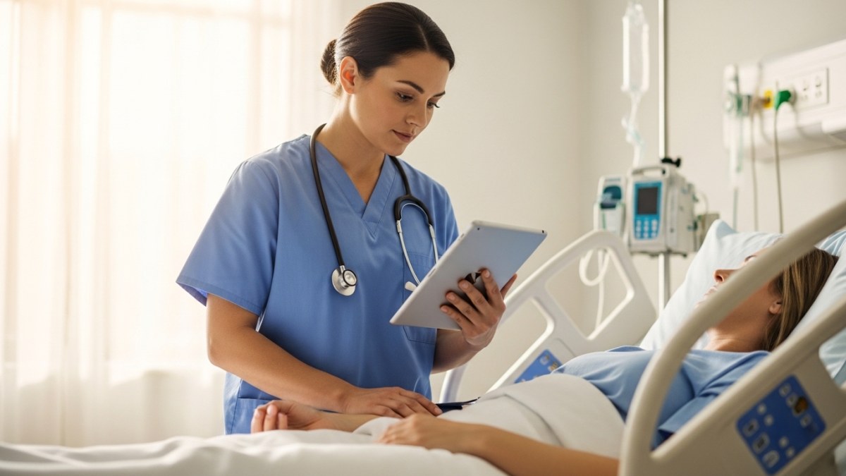 Enfermagem em Clínica Médica