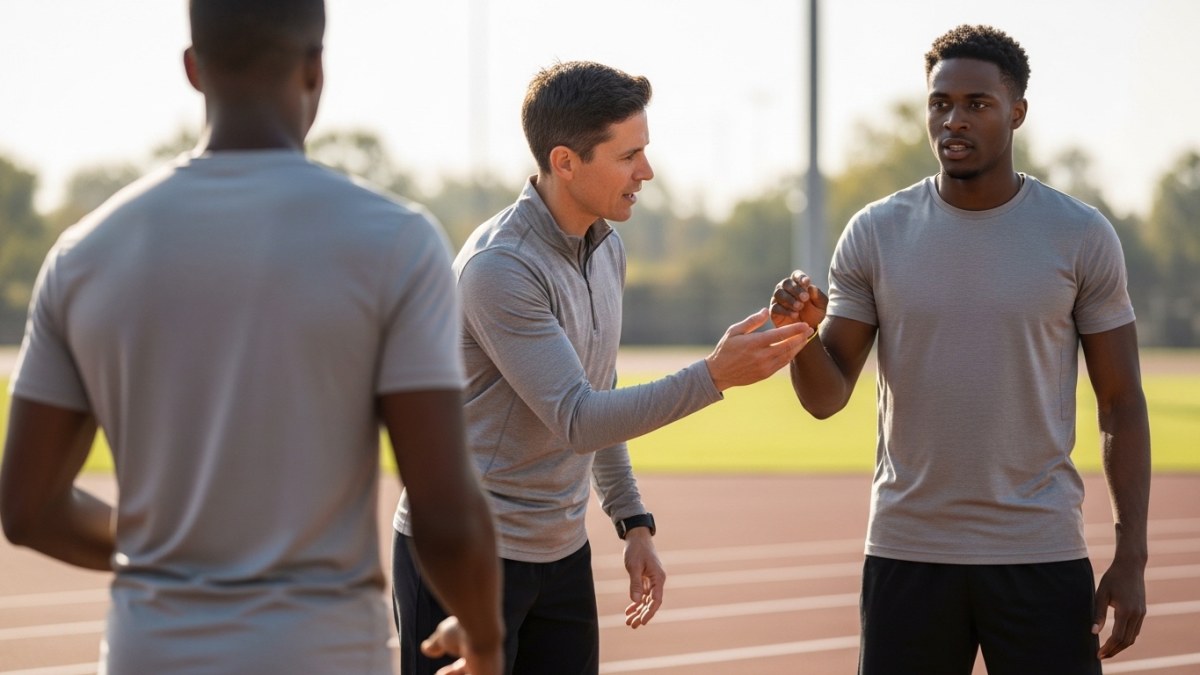 Imagem do curso Psicologia do Esporte