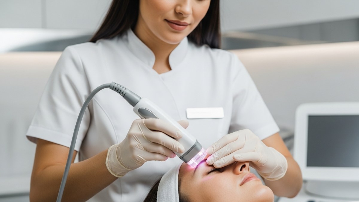 Imagem do curso Estética Dermaticista