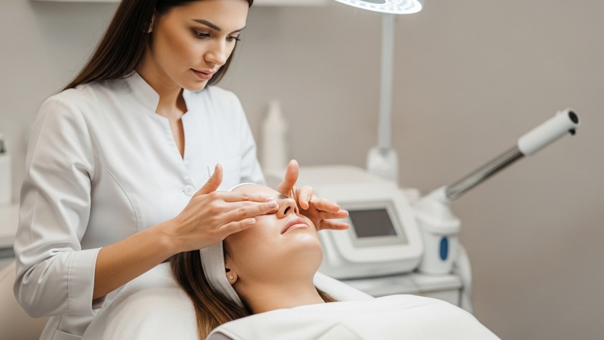 Imagem do curso Estética Avançada