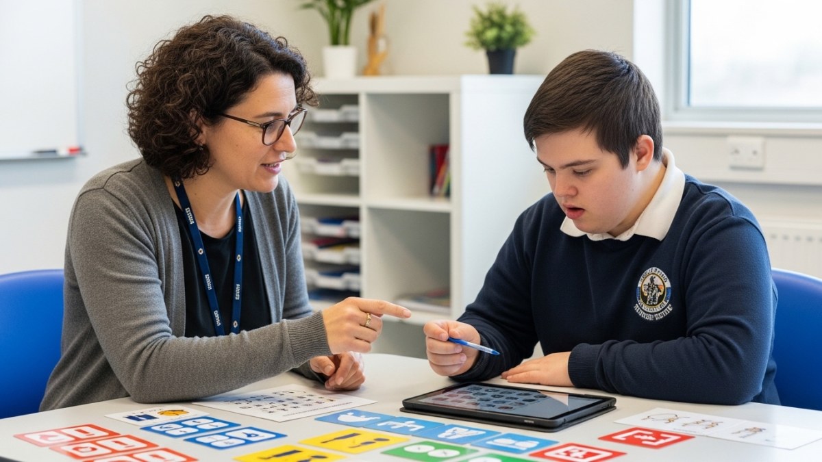 Educação Especial e Inclusiva - Deficiência Intelectual e Múltipla