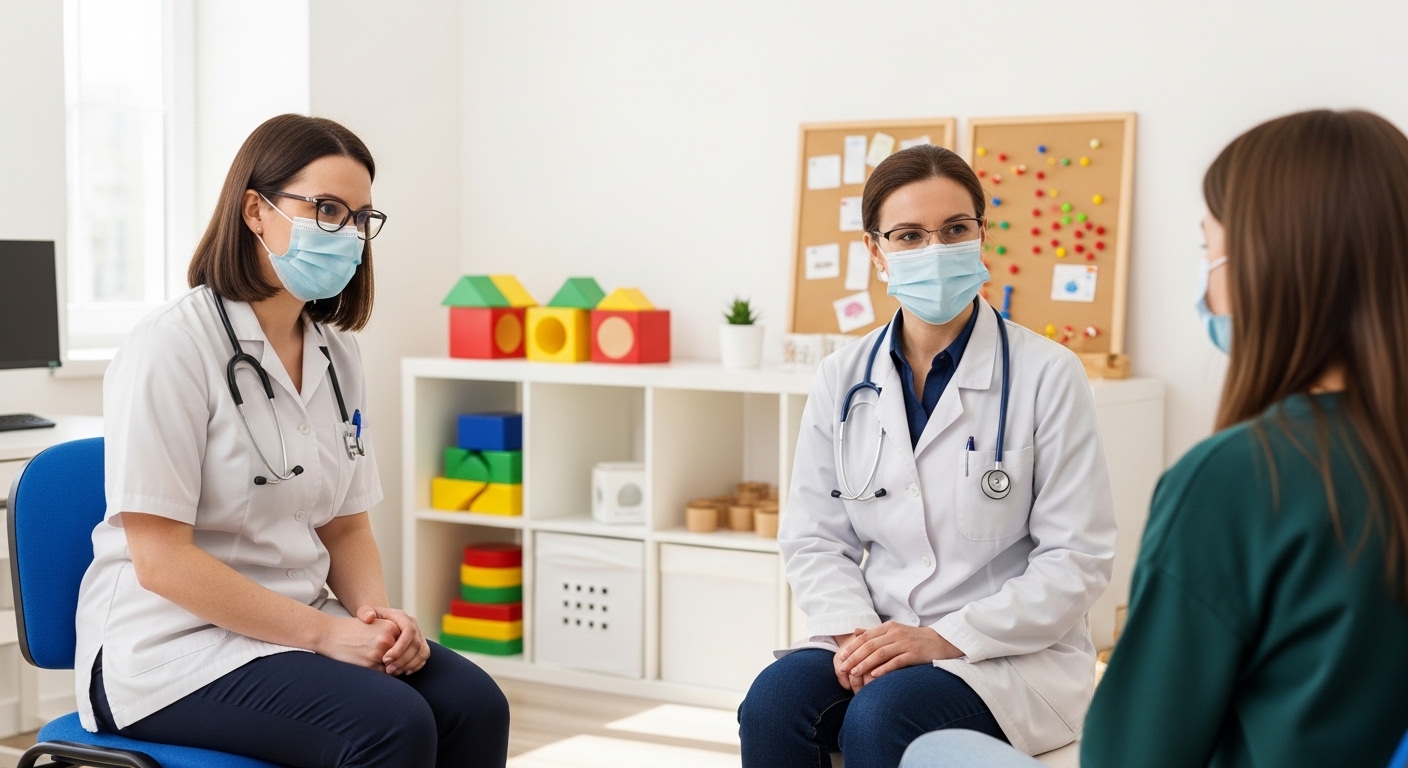 Imagem de destaque do curso Análise do Comportamento Aplicada em Clínica