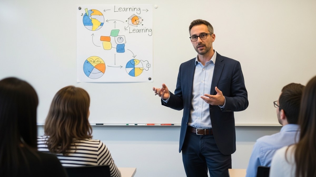 Docência do Ensino Superior e Neuropsicopedagogia