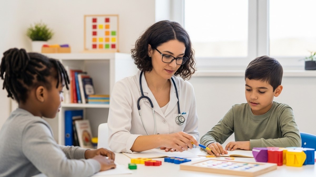 Psicopedagogia Institucional e Clínica com ênfase na Inclusão