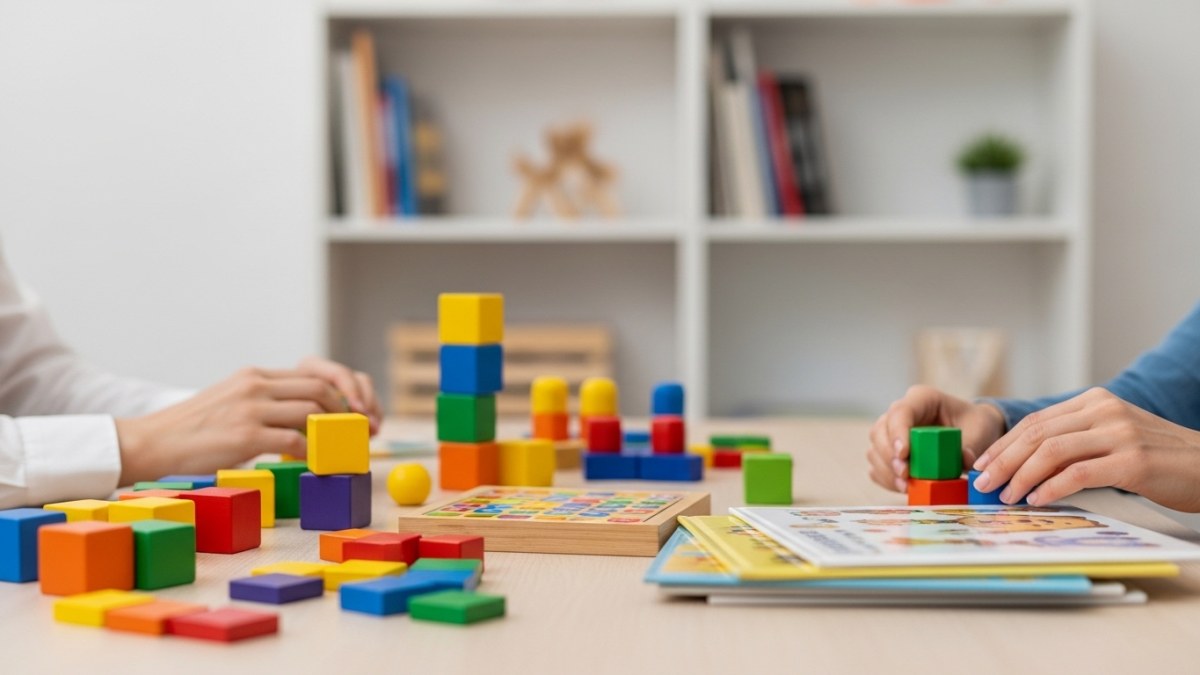 Ludicidade e Psicopedagogia Clínica e Institucional