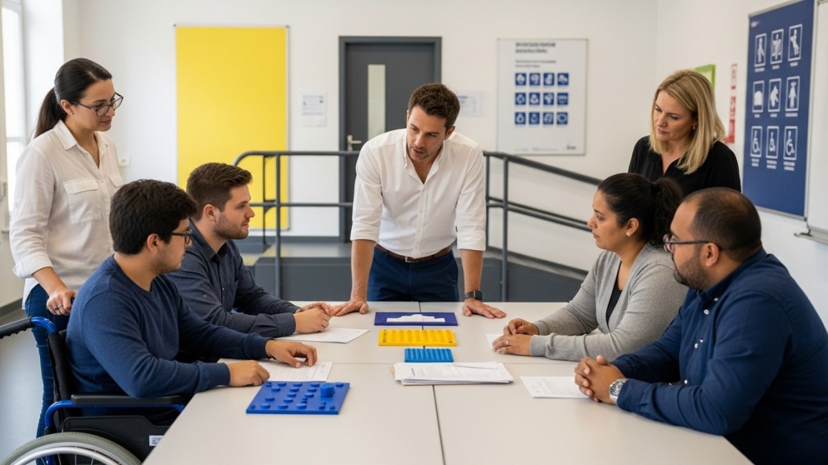 Educação Inclusiva Avançado