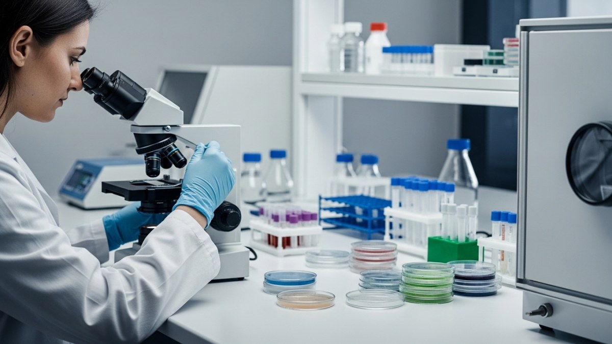 Imunologia e Infectologia