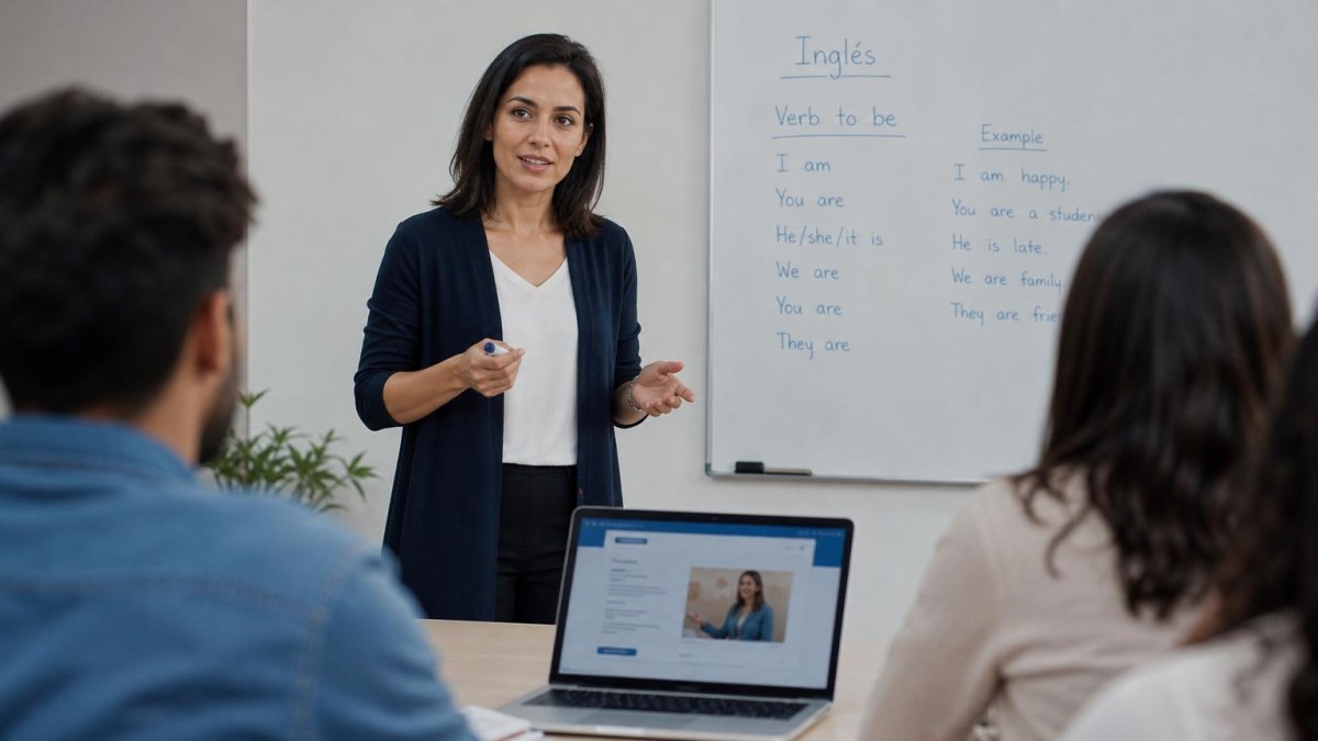 Metodologia do Ensino de Inglês (Pós-graduação)