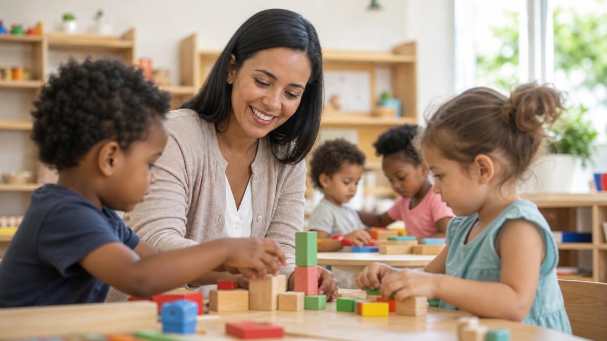 Educação Infantil - Jogos, Brinquedos e Recreação