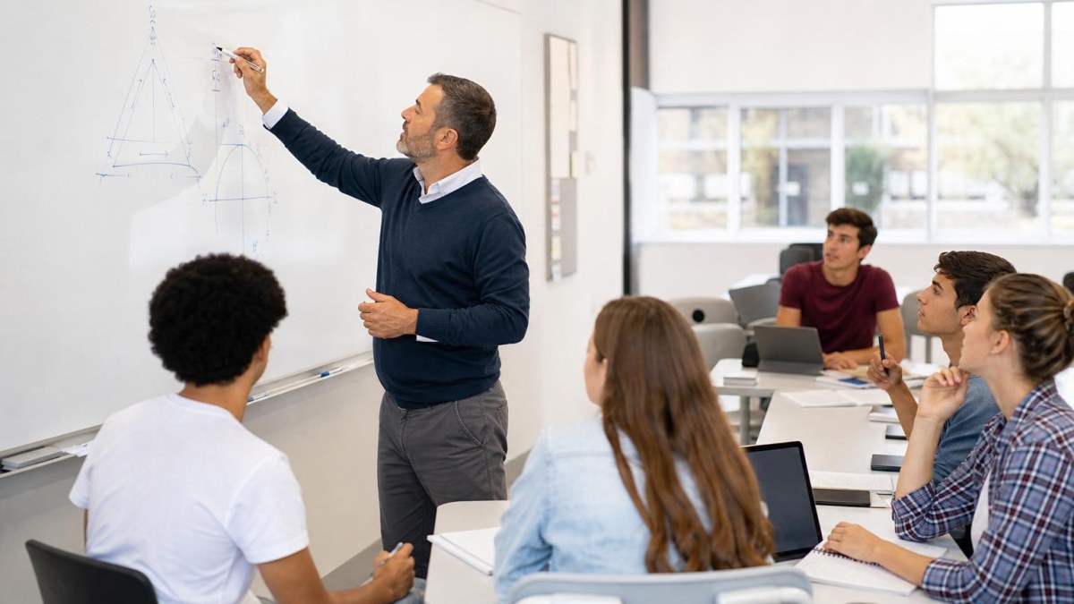 Ensino de Matemática (EAD)