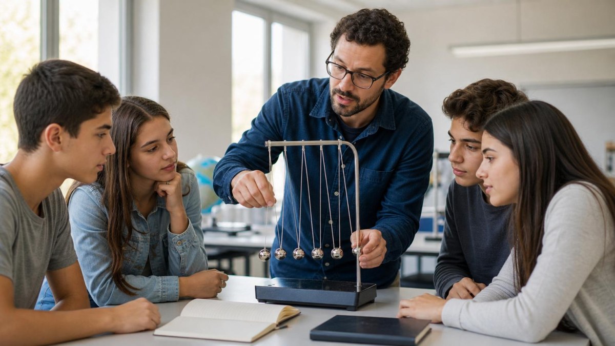 Ensino da Física