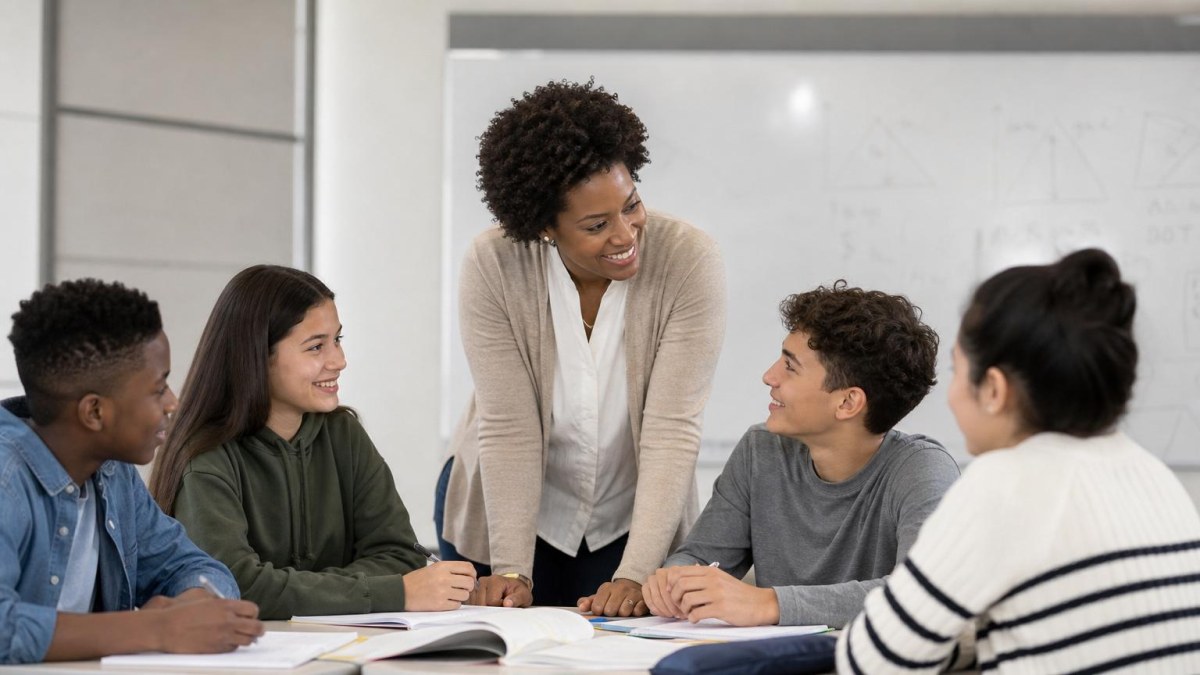 Docência no Ensino Fundamental e Médio - Pós-Graduação