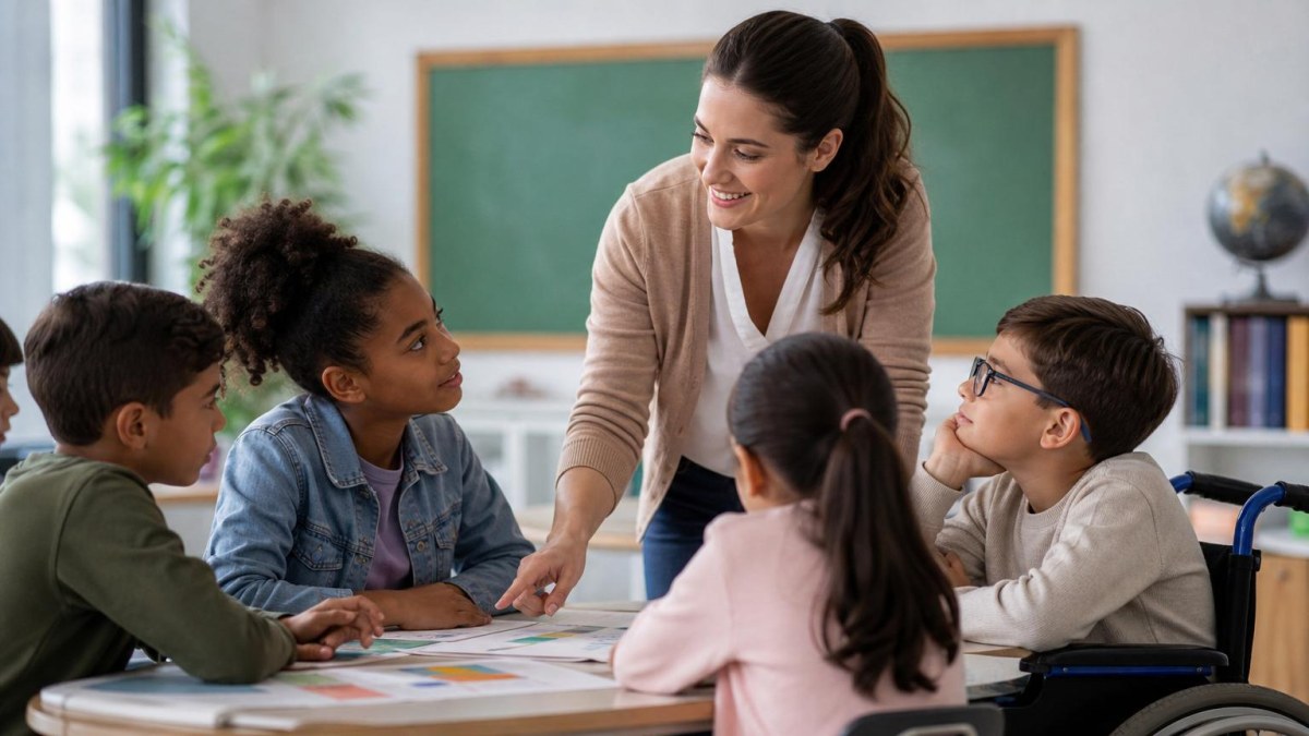 Educação Especial e Inclusiva - Altas Habilidades