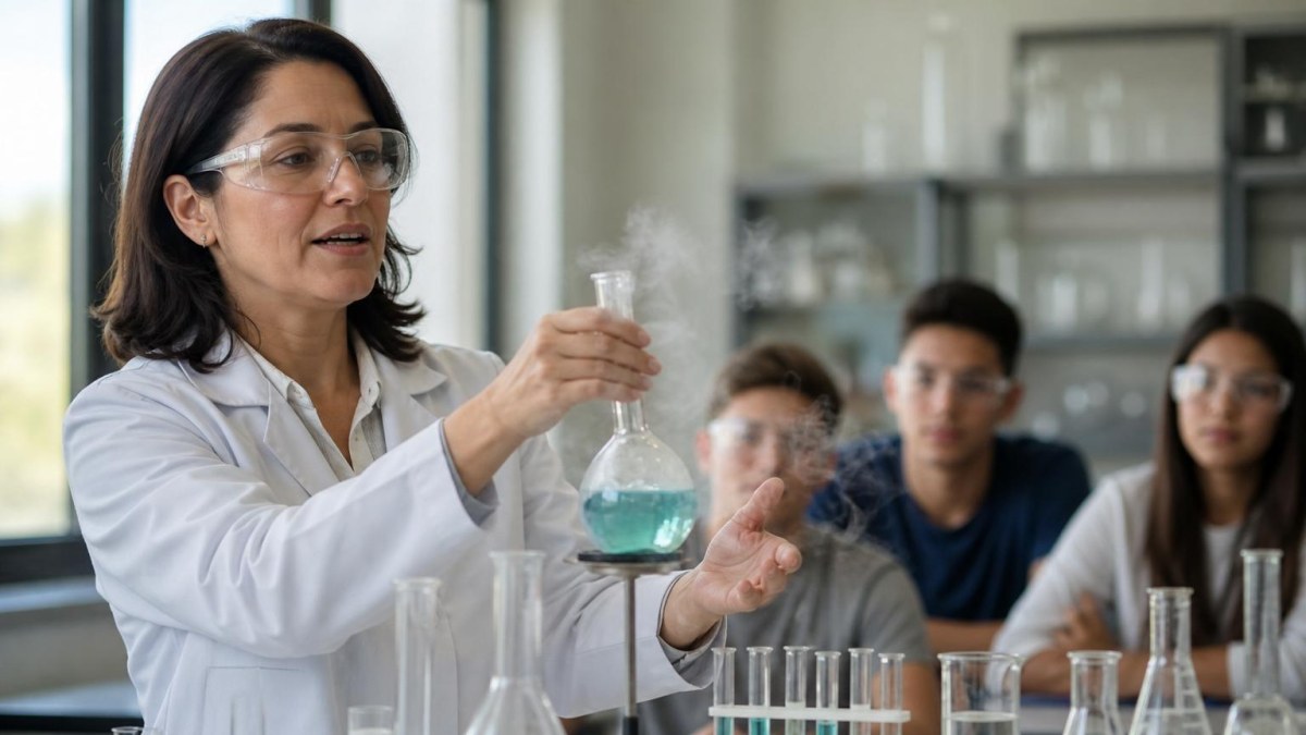 Ensino de Química (EAD)