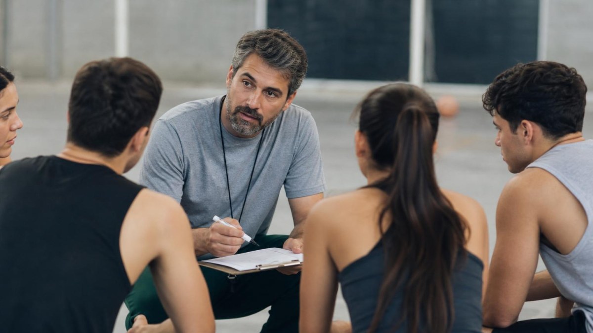 Docência do Ensino Superior e Treinamento Desportivo - Pós-graduação