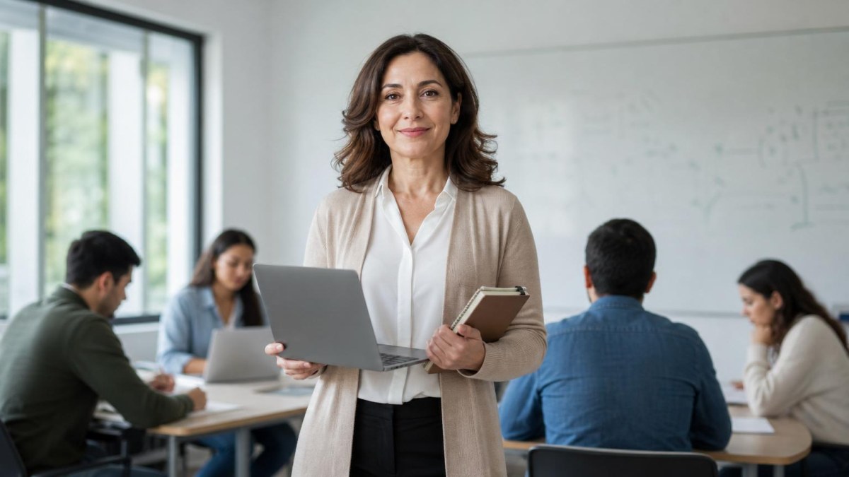 Docência do Ensino Superior e Educação de Jovens e Adultos - Pós-graduação