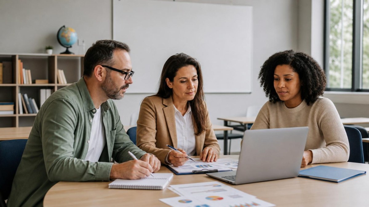 Gestão do Trabalho Pedagógico: Supervisão e Administração Escolar (Pós)