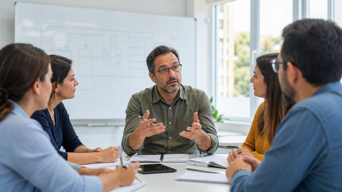 Gestão Escolar Empreendedora
