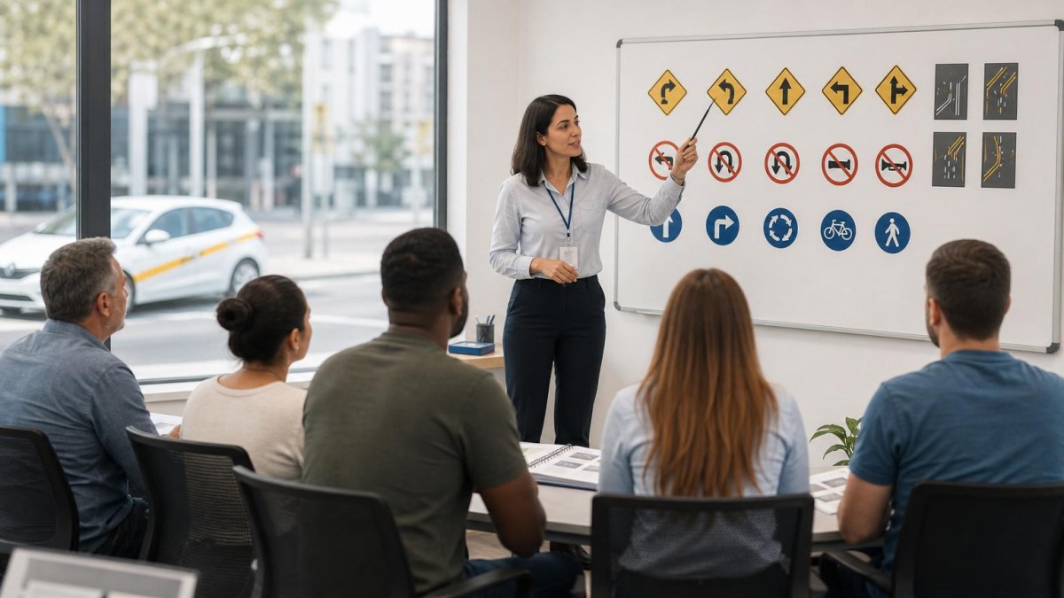 Educação para o Trânsito