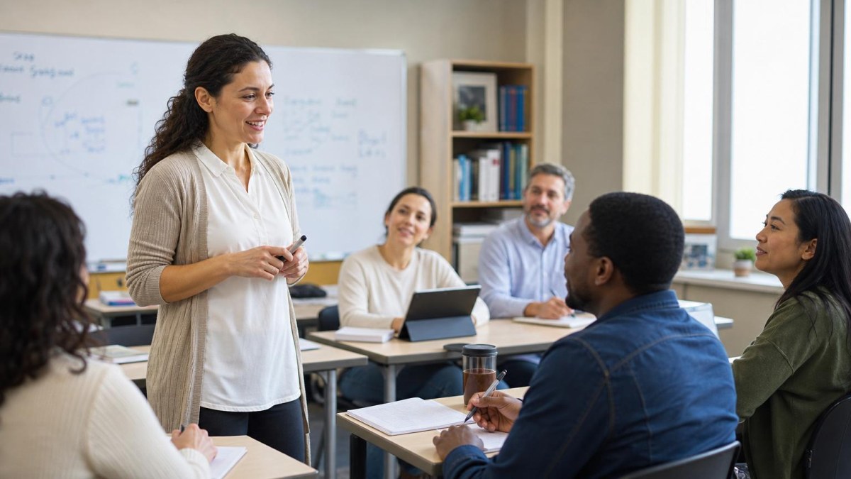 EJA no Ensino Religioso
