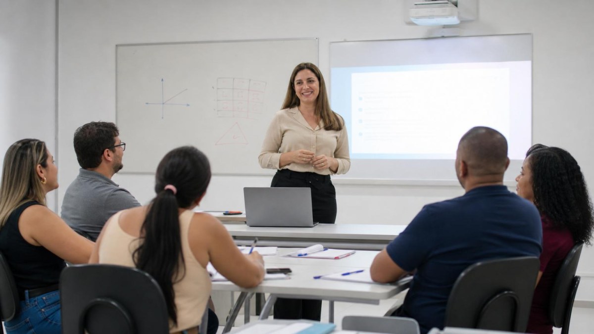 EJA e Informática na Educação