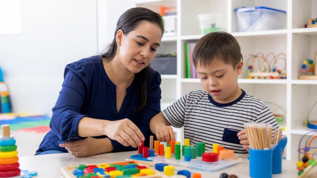 Atendimento Educacional Especializado e Psicomotricidade