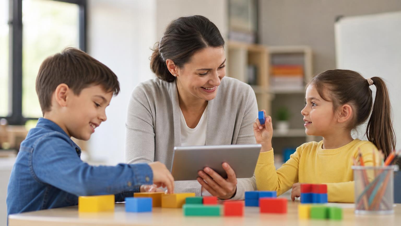 Imagem de destaque do curso Informática na Educação e Ludopedagogia