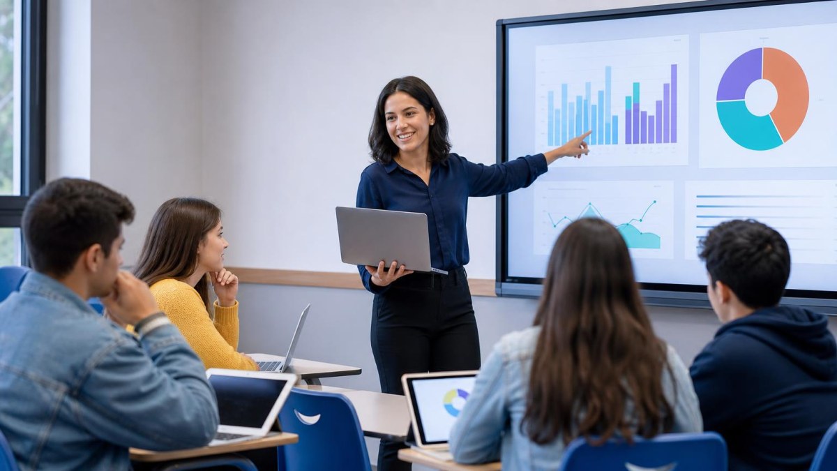 Informática na Educação