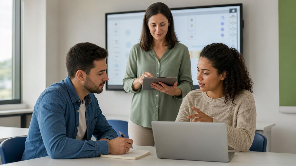 Novas Tecnologias Aplicadas à Educação