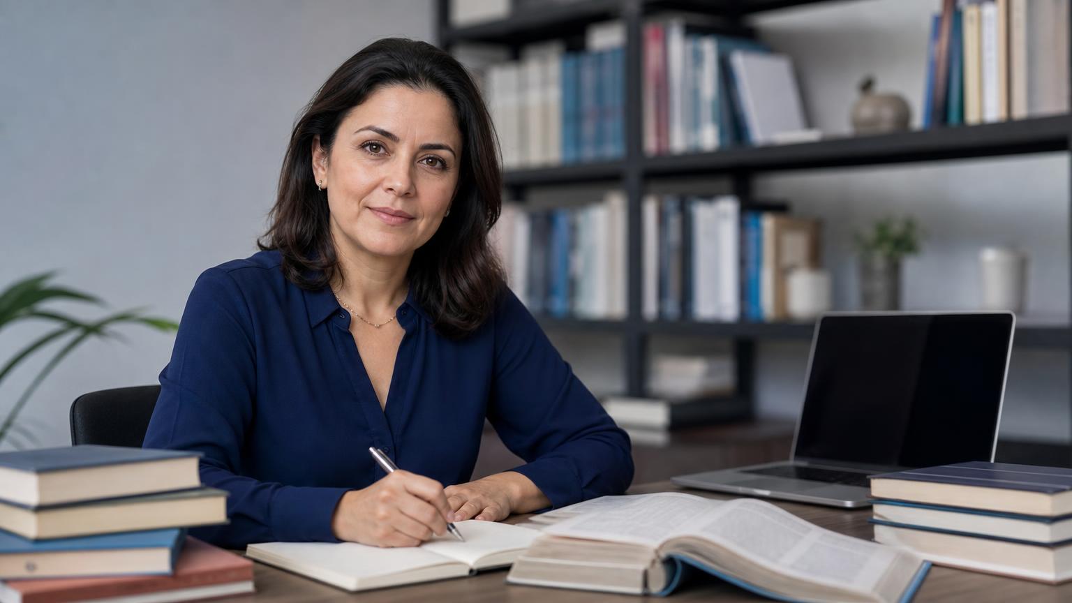 Imagem de destaque do curso Linguagem e Comunicação em Língua Portuguesa
