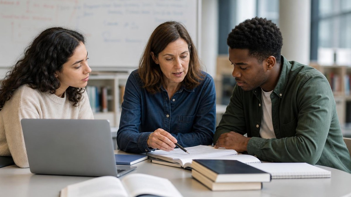 Linguística Aplicada à Educação